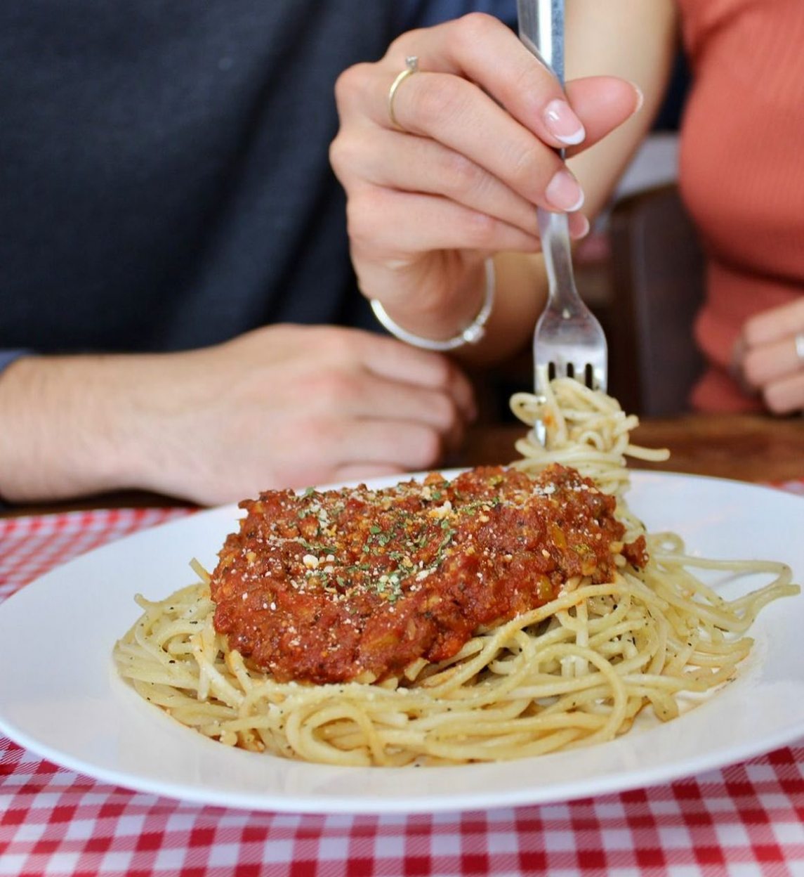 Al Dente